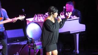 Patti LaBelle Love Need and Want You [upl. by Anined875]