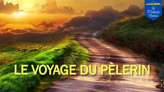 Le voyage du pèlerin — Etienne Lombard [upl. by Elfrida]