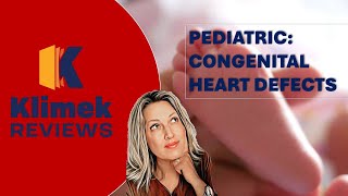 PEDIATRICS CONGENITAL HEART DEFECTS [upl. by Dyer369]