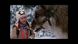 The Santa Clause 2 Trailer Center Channel [upl. by Ettennaej]