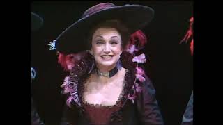 Mozart The Magic Flute in English Australian Opera 1986 SUBS [upl. by Atteloc]