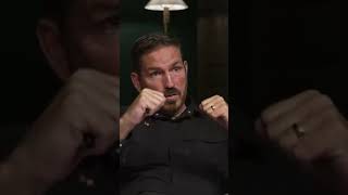 Jim Caviezel Interview Sound of Freedom Modern Day Christians Are More Afraid of the Devil then God [upl. by Eloc120]