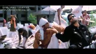 dileep don Panga Na Le from Maseeha Suniel Shetty  YouTubemp4 [upl. by Sontich]