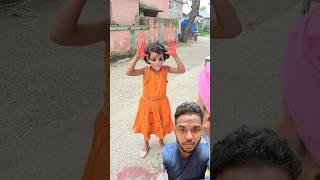 Lal Rang Pila Diya 😂 shorts funnyshorts tiktokvideo comedy love [upl. by Yseult]