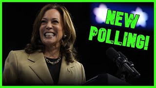 BOMBSHELL MASSIVE Kamala Polling Spells DOOM For Trump  The Kyle Kulinski Show [upl. by Sandstrom]