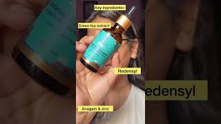 Pilgrim Hair Growth Serum How to use Honest Review ashortaday hairgrowthserum pilgrim serum [upl. by Oram972]