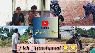 Tieh mawlynnai😂😂funny comedy link in desciption maram khasi jongngi 👇 [upl. by Karine]