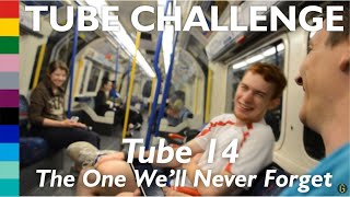 Tube 14 The One Well Never Forget [upl. by Hort]