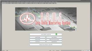 AAMS Auto Audio Mastering  Basic Tutorial [upl. by Wheeler]