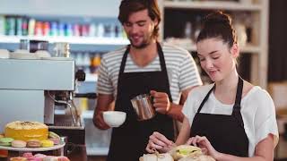 How to Write a Restaurant Employee Handbook [upl. by Geordie140]