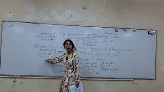 DSC09 Social Psychology in Applied Context by Ms Ashna Sehgal [upl. by Euhc]