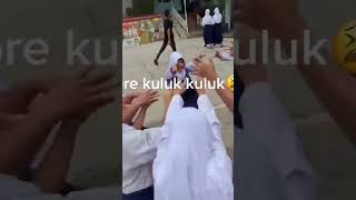 kulukkuluk manggil hujan smpn2cibinong core [upl. by Esidnak]