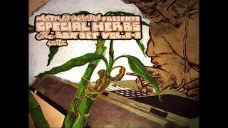 MF Doom  Lemon Grass [upl. by Davison]