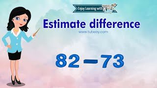 Estimate Sum  Rounding off to the Nearest 10  Round off number  Round off examples  Math [upl. by Peterus]