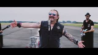 REMO  Geboren für die Ewigkeit Born to be wild official video [upl. by Polash]