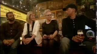 36 INAS NACHT mit Caroline Peters und Xavier Naidoo  ARD 17092011 [upl. by Sergio]