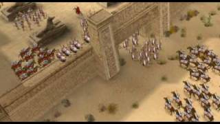 Praetorians  the Egyptians [upl. by Will]