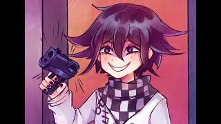 saihara loves safety [upl. by Tenom]