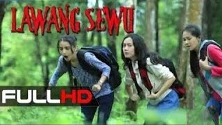 Film Horor Terbaru 2024 LAWANG SEWU FULL MOVIE INDONESIA [upl. by Stratton888]