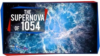 The Supernova of 1054 Our Very Special quotGuest Starquot [upl. by Dosia]