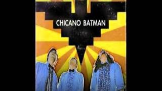 Chicano BatmanIts a Balloon [upl. by Clarence779]