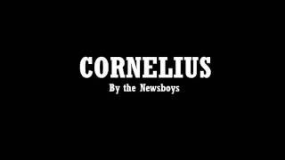 Newsboys  Cornelius [upl. by Ameh]