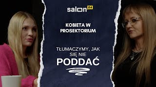 Tłumaczymy jak się nie poddać Kobieta w prosektorium [upl. by Lrigybab]