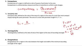 Simple regional descriptors [upl. by Anirtik989]