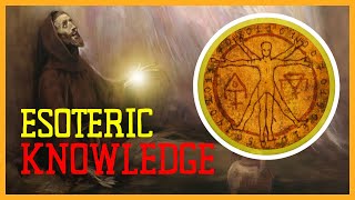 10 Most Powerful ESOTERIC Schools and Their Teachings EXPLAINED [upl. by Arriaes]