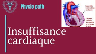 Insuffisance cardiaque [upl. by Rance338]