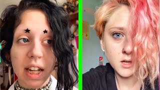 TikTok DiD Fakers Have Gone To Far [upl. by Intruok]