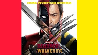 The Greatest Show ‐ The Greatest Showman Ensemble Deadpool amp Wolverine Soundtrack [upl. by Thgiwed]