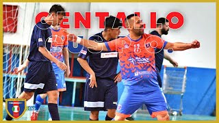 CENTALLOCUS PO HIGHLIGHTS  CALCIO A 5 SERIE C1 DODICESIMA GIORNATA  JACK13 [upl. by Aletse]