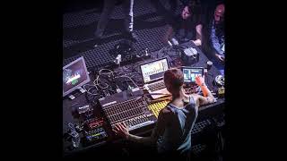 Vladislav Delay  Live  Dommune Tokyo Japan 020911 [upl. by Selin]