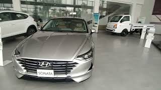 Sonata 25 Complete Review  Hyundai Nishat Motors Private Limited [upl. by Ahseik]