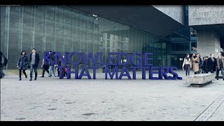 Bocconi Knowledge that matters [upl. by Lisa]