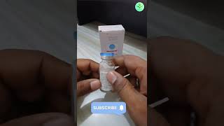 Monocef 1g Antibiotic Injection antibiotic viralvideo ytshorts [upl. by Erodeht]