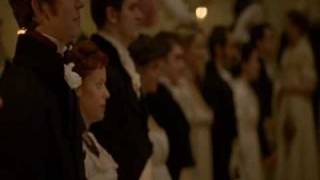 JJ Feild  Northanger Abbey Clip 1 [upl. by Aicemak873]