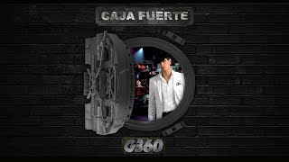 CAJA FUERTE G360  Adriel Favela quotFue La Ocasionquot LyricsLetra Oficial [upl. by Rep321]