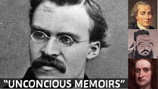 Nietzsche and Perspectivism [upl. by Abil]