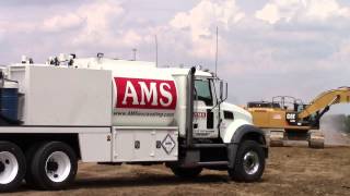 Texas Loves Maintainer  Part 3  AMS Company [upl. by Nagle]