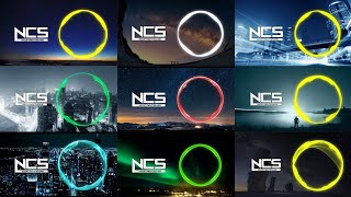 Top 10 Most Popular Songs by NCS  Episode 1  High Bass Music [upl. by Muhcan]