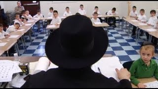 quotEverything in Educationquot Yeshiva Darchei Torah [upl. by Gibrian]