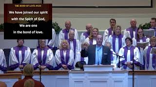 Hughesville Baptist Church  Live Stream [upl. by Lupita]