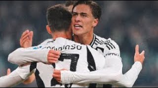 JUVENTUS VS TORINO 20 HIGHLIGHTS  LEGA SERIE A 20242025 [upl. by Vernon2]