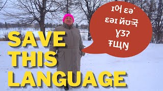 This Language in Russia is Going Extinct  Karelia 🇫🇮 🇷🇺 [upl. by Finnigan]