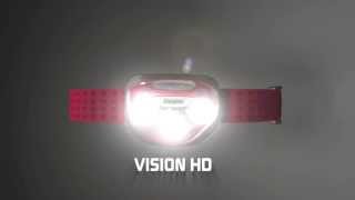 Energizer® Vision HD LED Headlight [upl. by Aeuhsoj]