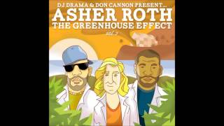 Asher Roth The Greenhouse Effect Vol 2 Full Mixtape DOWNLOAD [upl. by Tybalt]