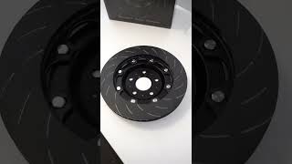 The BEST Brake Discs on the Market [upl. by Sheeb150]