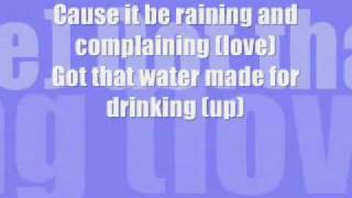 Pleasure P  Under lyrics [upl. by Chader391]